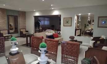 Imagem 3: SãO BERNARDO DO CAMPO - Apartamento Padrão - vila caminho do mar