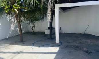 Imagem 7: Casa mobiliada no coxipo