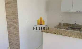 Imagem: Apartamento no Bairro JARDIM TERRA BRANCA