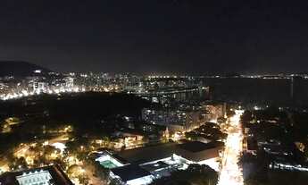 Imagem 4: 3 QTS MORADA DO SOL ANDAR ALTO VISTA INDEVASAVEL