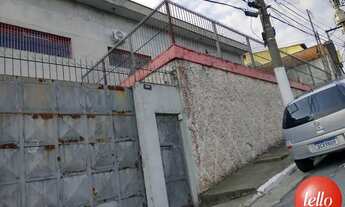 Imagem 2: São Paulo - Galpão/Depósito/Armazém - Penha