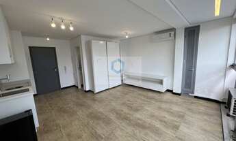 Imagem 7: Studio com 1 dorm, Pinheiros, São Paulo, Cod: 694