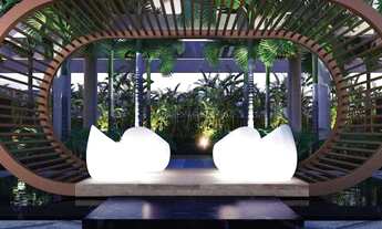 Imagem 2: Apartamento 69 metros quadrados - 2 quartos - 1 suíte - 1 vaga - Vila Leopoldina - São Pau