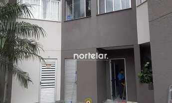 Imagem 2: COND. ALAMEDA DOS MUSICOS - FREG.DO Ó - JARDIM MARISTELA