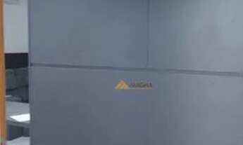 Imagem 2: Apartamento com 1 dormitório para alugar, 26 m² por R$ 2.165,92/mês - Nova Aliança - Ribei