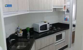 Imagem 7: Florianópolis - Apartamento Padrão - Itacorubi