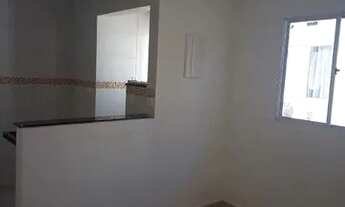 Imagem 4: Casa de Condominio da frente pra rua