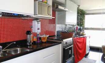 Imagem 4: Apartamento com 2 dormitórios, 70 m² - venda por R$ 699.000,00 ou aluguel por R$ 4.828,00