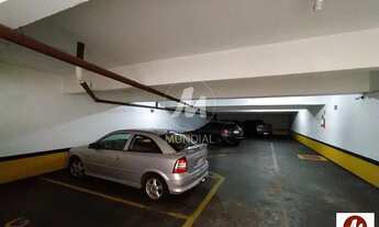 Imagem 13: Apartamento (tipo - padrao) 1 dormitórios, cozinha planejada, elevador, em condomínio fech