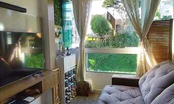 Imagem 1: 2 quartos com suíte