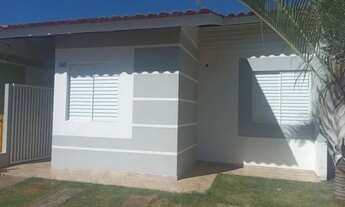 Imagem 3: Casa para alugar terra nova