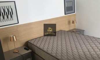 Imagem 4: Flat disponível no Jardim Paulista