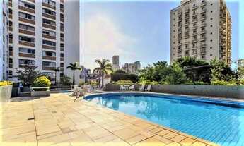 Imagem 3: Apartamento para venda possui 109 metros quadrados com 2 quartos em Sumaré - São Paulo - S