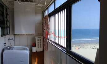 Imagem 6: Apartamento Duplex com 4 dormitórios à venda, 258 m² por R$ 1.590.000 - Canto do Forte - P