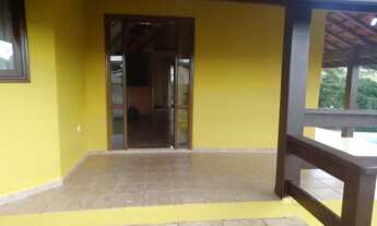 Imagem 5: Casa com 2 dormitórios para alugar, 200 m² por R$ 4.500,00/mês - Condomínio Village Aguas