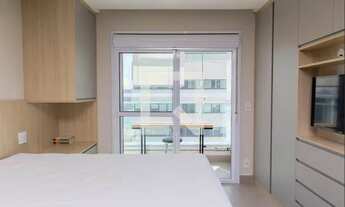 Imagem 5: Apartamento para Aluguel - Chácara Inglesa, 1 Quarto, 28 m2