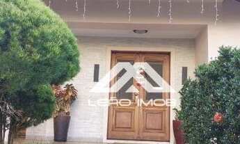 Imagem 3: Casa com 4 dormitórios, 3 suítes, 355 m² - venda por R$ 1.650.000 ou aluguel por R$ 11.555