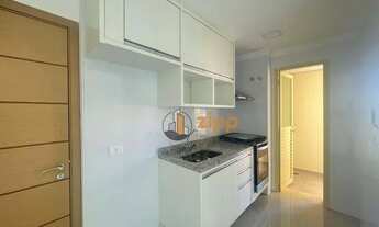 Imagem 5: Apartamento com 2 dormitórios para alugar, 66 m² por R$ 4.400,85/mês - Jardim Sao Paulo(Zo