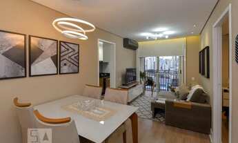 Imagem 6: Apartamento para Aluguel - Água Branca, 1 Quarto, 42 m2