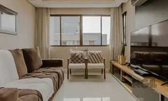 Imagem 7: Apartamento 3 quartos com 2 vagas no bairro Menino Deus, em Porto Alegre