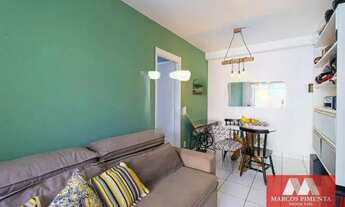 Imagem 5: Apartamento com 1 dormitório para alugar, 47 m² por R$ 3.422,00/mês - Bela Vista - São Pau