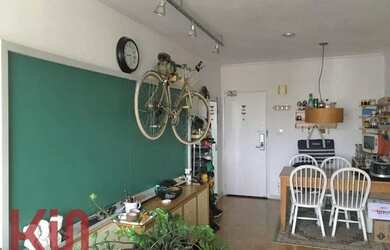 Imagem 7: Apartamento RUA FIAÇÃO DA SAUDE, 491. A 180m DO METRO com 2 dormitórios à venda, 66 m² por