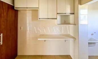 Imagem 4: Apartamento à venda no bairro Vila Bandeirantes - Araçatuba/SP