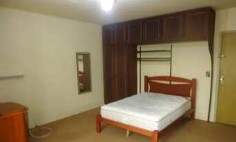 Imagem 7: Apartamento JK para Venda - 32m², 1 dormitório, 1 vaga - Santa Tereza