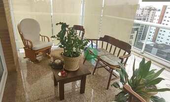 Imagem 5: Apartamento Duplex, 250 m² - venda por R$ 2.700.000,00 ou aluguel por R$ 21.600,00/mês - P