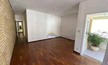 Imagem 5: Casa com 3 dormitórios para alugar, 150 m² por R$ 4.550,00/mês - Vila Mariana - São Paulo