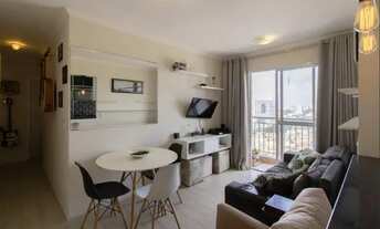 Imagem 3: Apartamento para venda com 70 metros quadrados com 3 quartos em Ipsep - Recife - PE