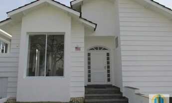 Imagem 1: Casa à venda no bairro Alphaville Santana de Parnaíba SP