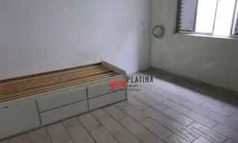 Imagem 5: Casa com 2 dormitórios para alugar, 60 m² por R$ 1.600,00/mês - Jardim Maria Estela - São