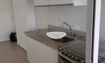 Imagem 5: Apartamento com 2 dormitórios para alugar, 73 m² por R$ 6.650,00/mês - Brooklin - São Paul