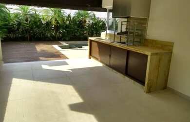 Imagem 3: CASAS EM CONDOMÍNIOS - MONT BLANC