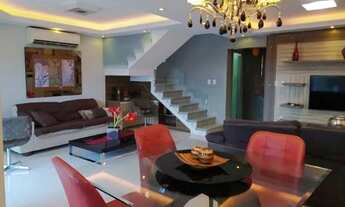 Imagem 5: Casa no Vale dos Cristais com 4 suítes