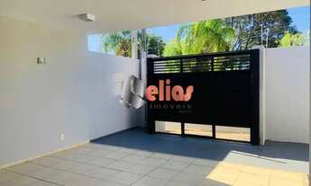 Imagem 4: Casa locação de 3 dormitórios sendo 1 Suíte - Bairro Jardim Colonial