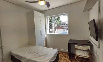 Imagem 3: Kitnet mobiliada para alugar no alto da mooca