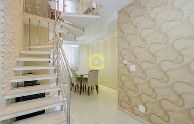 Imagem 2: Cobertura / Penthouse à venda, Xaxim, Curitiba, PR