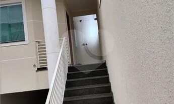 Imagem 4: SOBRADO VILA MAZZEI