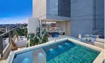 Imagem: Apartamento 4 quartos, 3 vagas no Vila da