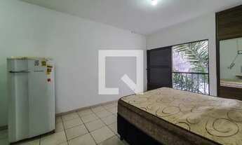 Imagem 6: Apartamento para Aluguel - Liberdade, 1 Quarto, 25 m2