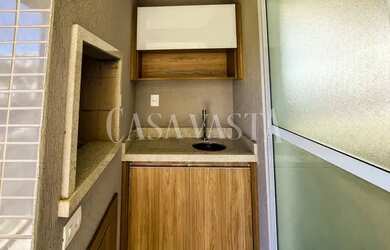 Imagem 2: Apartamento à venda no bairro Centro - Araçatuba/SP