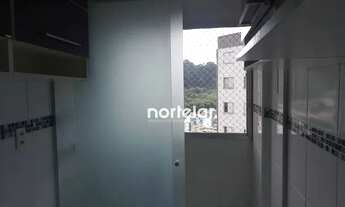 Imagem 5: COND. ALAMEDA DOS MUSICOS - FREG.DO Ó - JARDIM MARISTELA