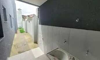 Imagem 3: RF Casa para venda tem 10 metros quadrados com 3 quartos em Luzia - Aracaju - SE