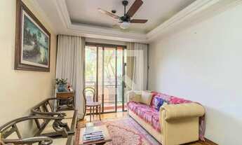 Imagem 6: Apartamento para Aluguel - Barra da Tijuca, 4 Quartos, 129 m2