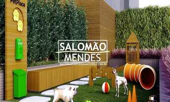 Imagem 4: Vende se lindo apartamento juntinho a Praça Batista Campos com sala, cozinha americana, sa