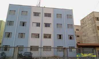 Imagem 2: Apartamento com 2 dormitórios para alugar, 68 m² por R$ 1.404,88/mês - Chácara Sergipe - S