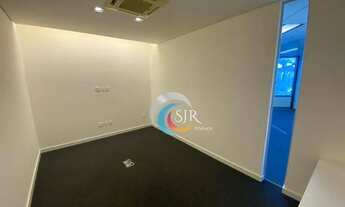 Imagem 5: Conjunto para alugar, 1336 m² Brooklin - São Paulo/SP