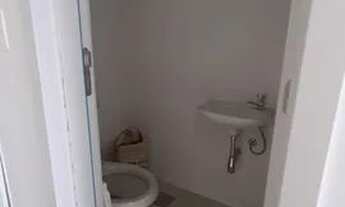 Imagem 5: Sala de 27 metros quadrados em São Cristóvão - Rua São Cristóvão, 05